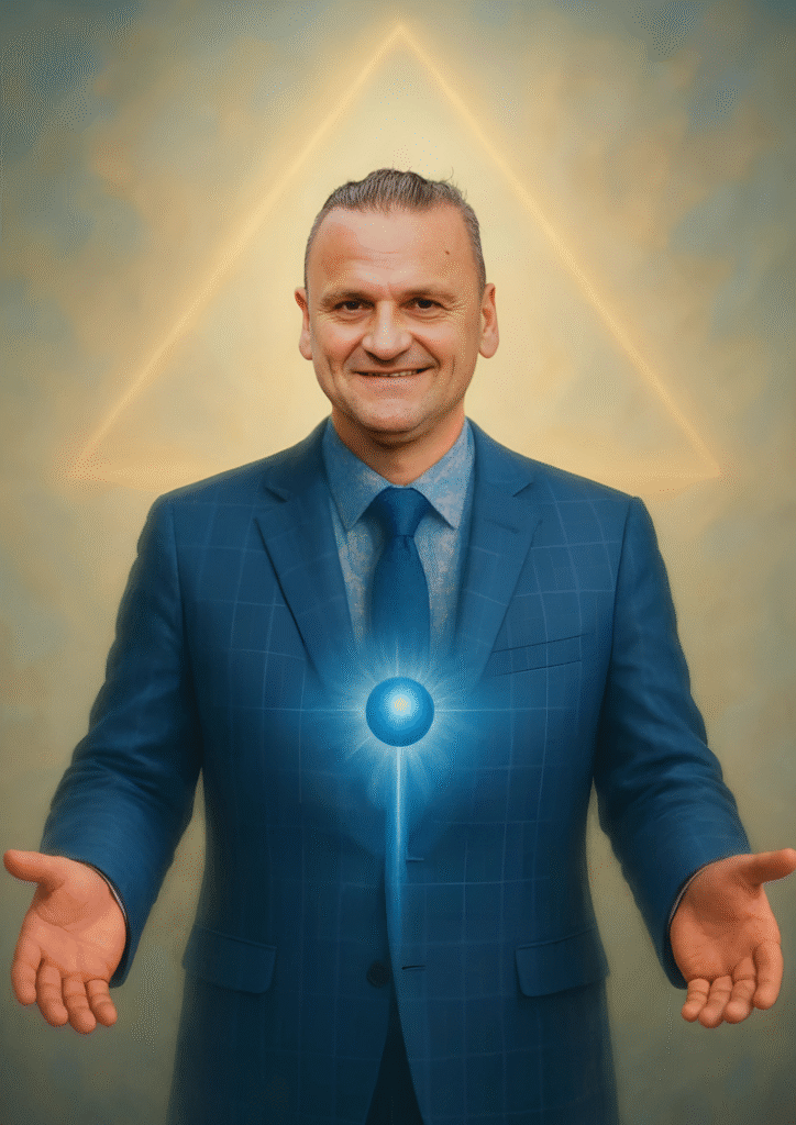 Piotr Jułga