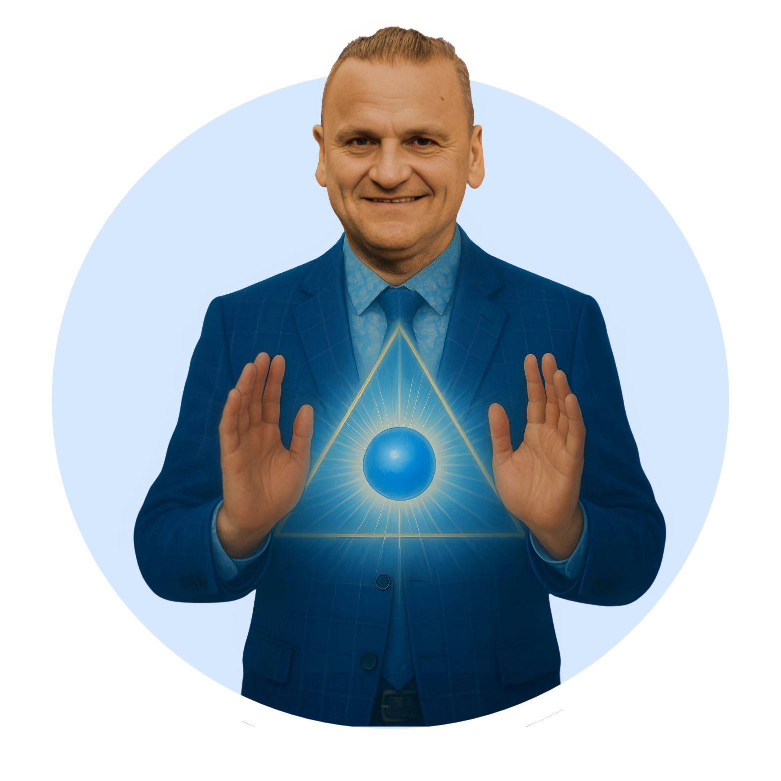 Rozwój Osobisty – ikona