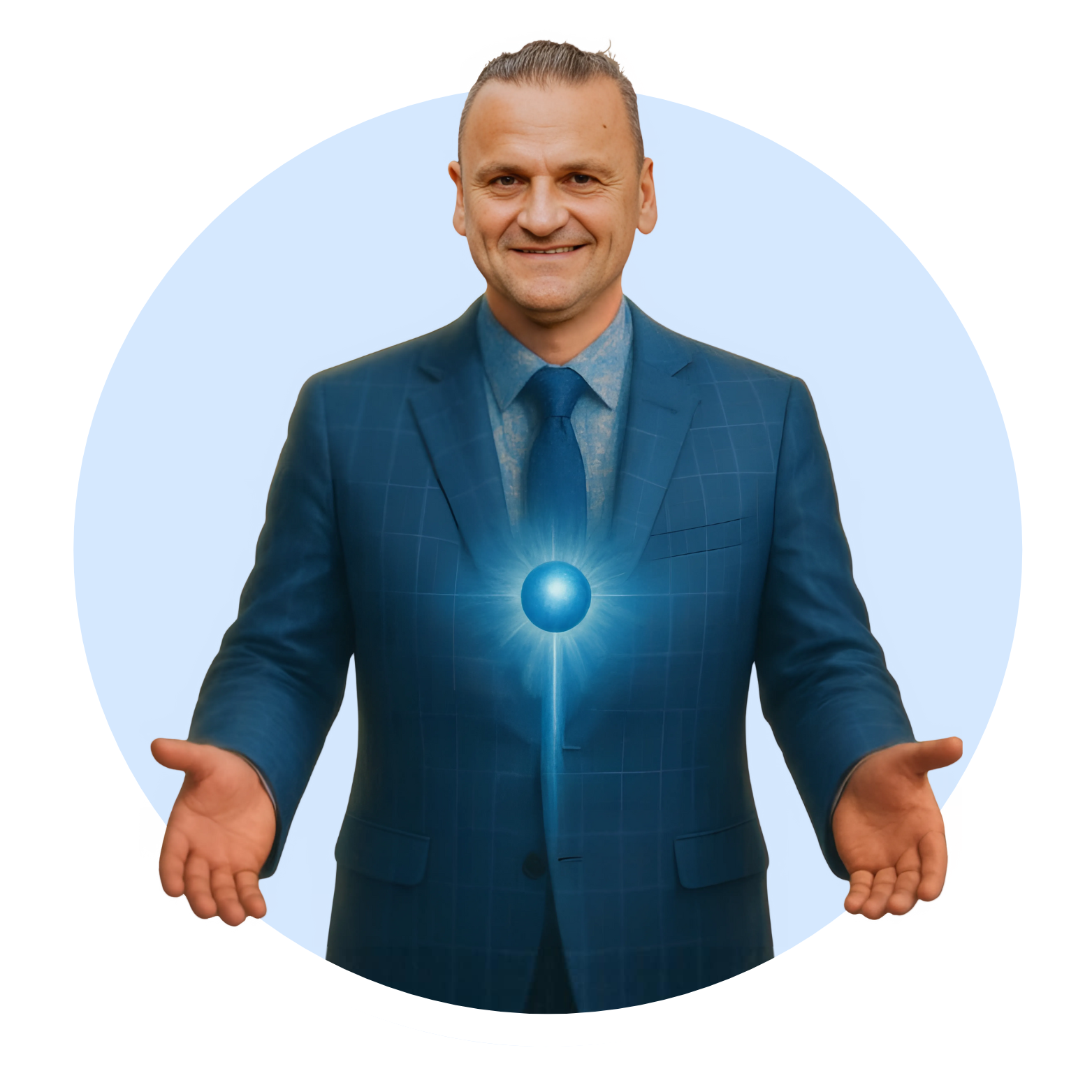 Terapie Energetyczne – ikona