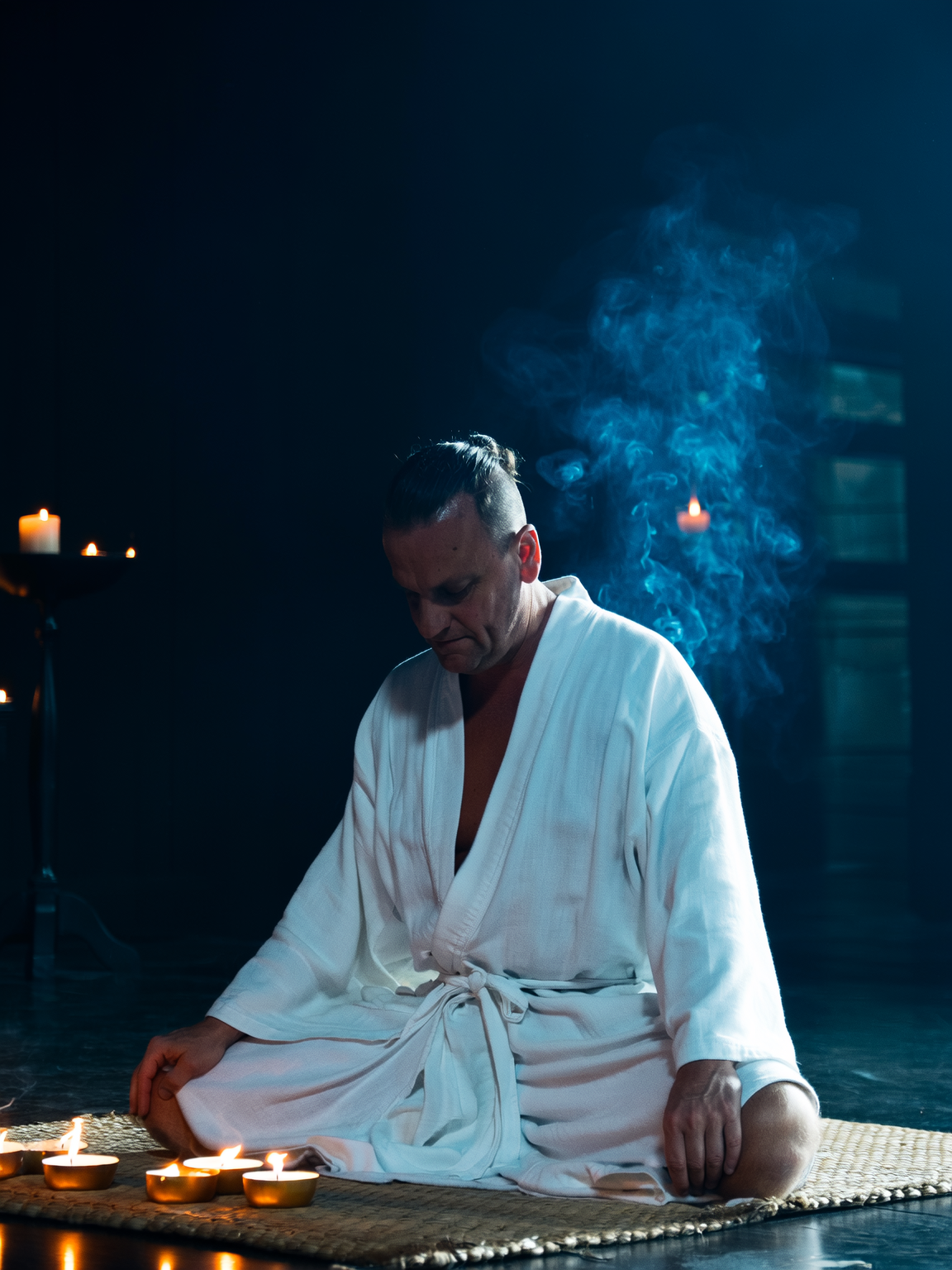 Zbliżenie dłoni